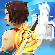 Mighty Quest x Prince of Persia [v5.0.1] APK Mod для Android