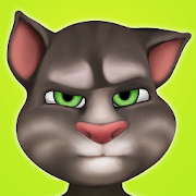 My Talking Tom [v6.0.0.791] APK Mod for Android