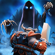 APK Mod Never Ending Dungeon - IDLE RPG [v1.5.2] cho Android