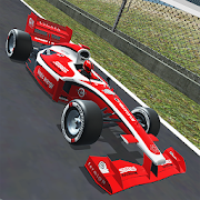 Nuevos juegos de carreras de coches de fórmula de máxima velocidad 2020 [v1.1]