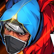 Ninja Hero - Epic fighting arcade game [v1.1.0]