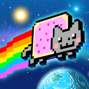 Nyan Cat: Lost In Space [v11.2.7] APK Mod para Android