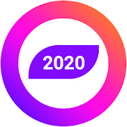 О Launcher 2020 [v9.2]