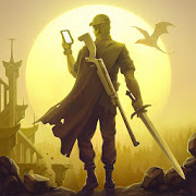 Outlander: Fantasy Survival [v3.2] APK Mod لأجهزة الأندرويد
