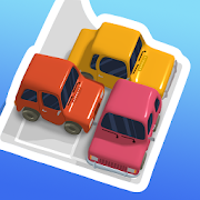 Parking Jam 3D [v0.29.1] APK Mod สำหรับ Android
