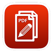 محول PDF للمحترفين ومحرر PDF - دمج pdf [v6.12] APK Mod لأجهزة Android