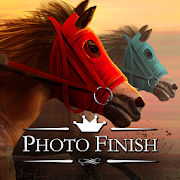 Photo Finish Horse Racing [v90.3] APK Mod لأجهزة الأندرويد