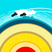 Planet Bomber! [v5.1.3] APK Mod voor Android