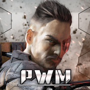 Project War Mobile – online shooting game [v1130] APK Mod for Android