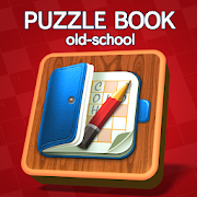 Puzzle Book:  Logic Puzzles (English Page) [v1.7.3]
