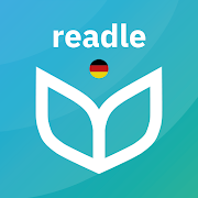 Readle - Apprenez la langue allemande avec des histoires [v2.5.0]