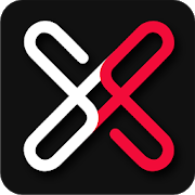రెడ్‌లైన్ ఐకాన్ ప్యాక్: లైన్‌ఎక్స్ [v2.1] Android కోసం APK మోడ్
