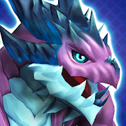 Rise of Dragons – Merge and Evolve [v0.10.2] APK Mod for Android
