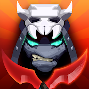 Rogue Idle RPG: Epic Dungeon Battle [v1.1.4] Mod APK para Android