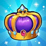 Royal Idle: Medieval Quest [v1.20] APK Mod voor Android