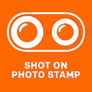 ShotOn - Application d'estampage de photos [v3.2.3]