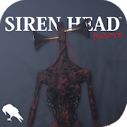 Siren Head: Reborn [v1.1] APK Mod สำหรับ Android