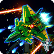 Sky Dragon [v1121] APK Mod voor Android