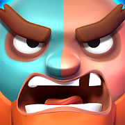 Smashing Four [v2.0.9] APK Mod voor Android