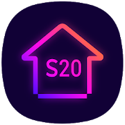 SO S20 Launcher for Galaxy S، S10 / S9 / S8 Theme [v1.5.1]