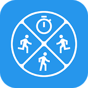 Begin te rennen. Hardlopen voor beginners [v3.06] APK Mod voor Android
