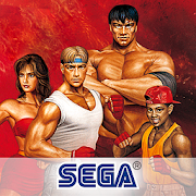 Streets of Rage 2 Classic [v4.1.0]