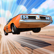Stunt Car Challenge 3 [v3.31] APK Mod voor Android