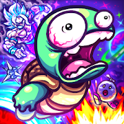 Suрer Toss The Turtle [v1.180.20] APK Mod pour Android