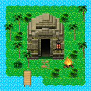 РПГ на выживание 2 - руины храма, приключение в стиле ретро 2d [v3.5.0] APK Mod для Android