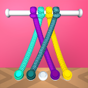 Tangle Master 3D [v9.8.0] APK Mod for Android