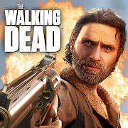 The Walking Dead: Thế giới của chúng tôi [v14.1.3.2085] APK Mod cho Android