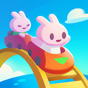 Bản mod APK Theme Park Island [v1.2.4] dành cho Android
