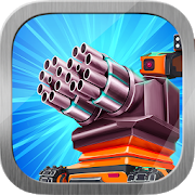 Tower Defense: Toy War [v2.0.3] APK Mod untuk Android