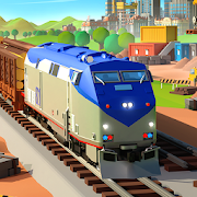 Train Station 2: Rail Strategy & Transport Tycoon [v1.26.0] APK Mod for Android