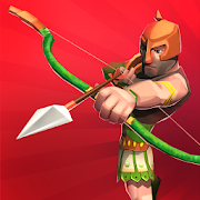 Trojan War: Rise of the legendary Sparta [v2.0.7] APK Mod pour Android