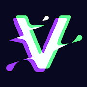 Vieka: Pembuat video musik, Mengedit video, Klip cepat [v1.3.2] APK Mod untuk Android