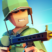 War Ops: WW2 Action Games [v3.21.6] APK Mod for Android