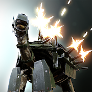 War Tortoise 2 - Game bắn súng khám phá nhàn rỗi [v1.03.03.5] APK Mod cho Android