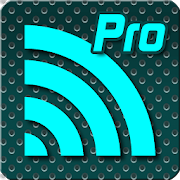 Overview WiFi pro CCCLX [v360] APK Mod Android