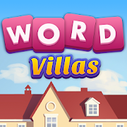 Word Villas – Fun puzzle game [v2.8.5] APK Mod for Android