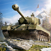World of Tanks Blitz MMO [v7.2.0.563] APK Mod voor Android