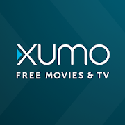 Android TV 용 XUMO : 무료 TV 프로그램 및 영화 [v1.1]
