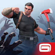 Zombie Anarchy: Survival Strategy Game [v1.3.1c]