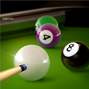 8 Ball Pooling - บิลเลียด Pro [v0.3.10]