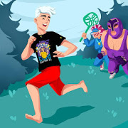 A4 – Run Away Challenge [v1.53] APK Mod for Android