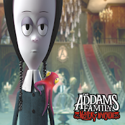 Семейка Аддамс: Таинственный особняк - Дом ужасов! [v0.2.3] APK Мод для Android