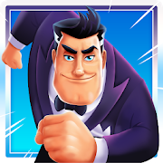 Agent Dash – Run Fast, Dodge Quick! [v5.4.1_956] APK Mod for Android