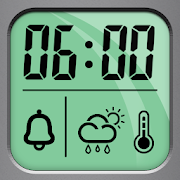 Alarm clock [v9.6.3] APK Mod for Android