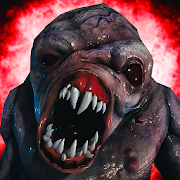 Antartide 88: Scary Action Survival Horror Game [v1.2.1] Mod APK per Android
