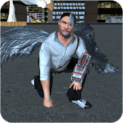 Battle Angel [v1.] APK Mod สำหรับ Android
